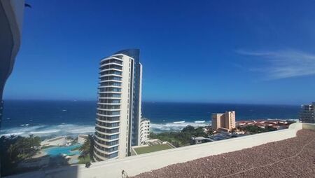 Studio Apartment in Umhlanga Rocks