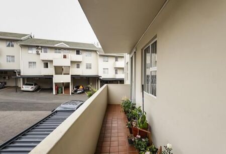 1 Bedroom Apartment in Sunningdale