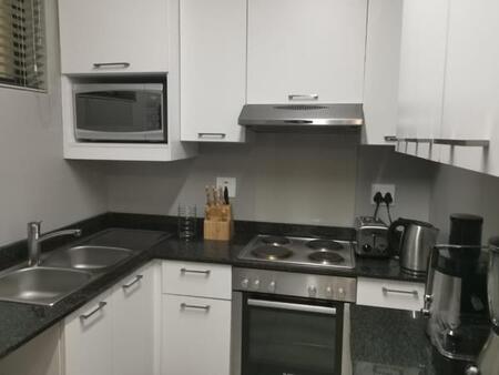 1 Bedroom Apartment in Umhlanga Ridge