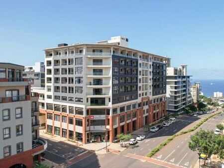 1 Bedroom Apartment in Umhlanga Ridge