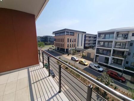 1 Bedroom Apartment in New Town Centre