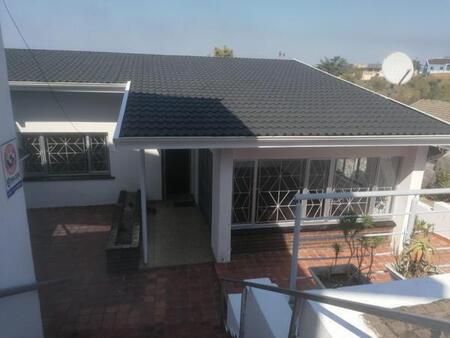 3 Bedroom Apartment in Reservoir Hills