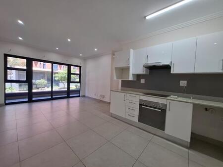 2 Bedroom Apartment in Umhlanga Ridge