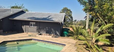 3 Bedroom House in Farningham Ridge