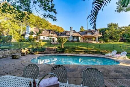 5 Bedroom House in Winston Park