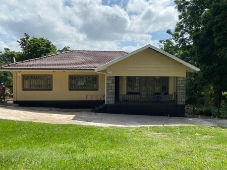 3 Bedroom House in Bellair