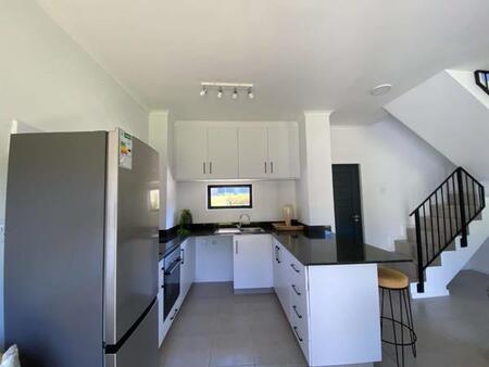 2 Bedroom Townhouse in Waterfall