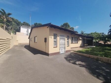 4 Bedroom House in Yellowwood Park