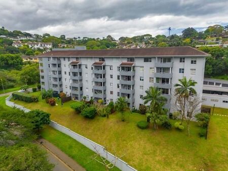 1 Bedroom Apartment in Umgeni Park