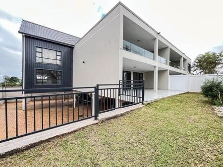 2 Bedroom Apartment in Durban North