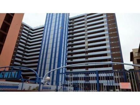 Studio Apartment in Esplanade