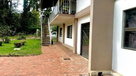 1.5 Bedroom Apartment in Kloof