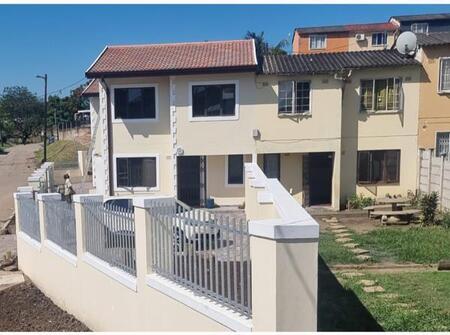 3 Bedroom House in Rydalvale