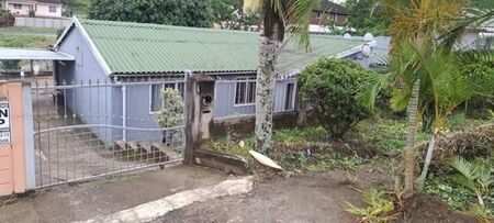 4 Bedroom House in Stonebridge