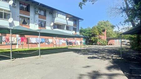 2 Bedroom Apartment in Ashley