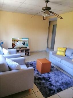 2 Bedroom House in Newlands East