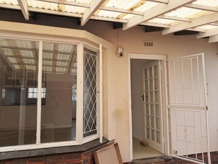 2 Bedroom House in Montclair