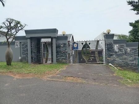 4 Bedroom House in Durban North