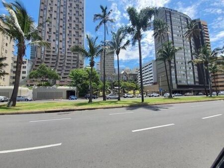 2 Bedroom Apartment in Esplanade