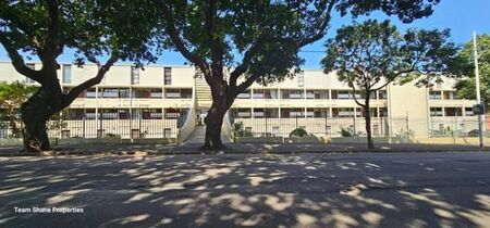 2 Bedroom Apartment in Essenwood