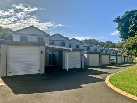 3 Bedroom Townhouse in Umgeni Park