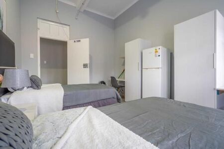 1 Bedroom Apartment in Essenwood