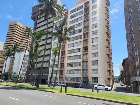 Studio Apartment in Esplanade