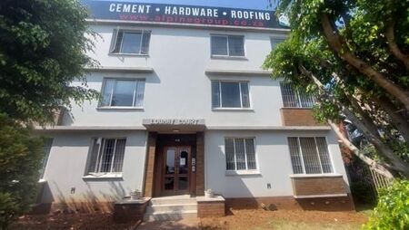 1 Bedroom Apartment in Overport