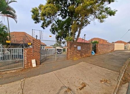 1 Bedroom Apartment in Glenwood