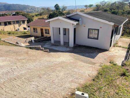 3 Bedroom House in Welbedacht