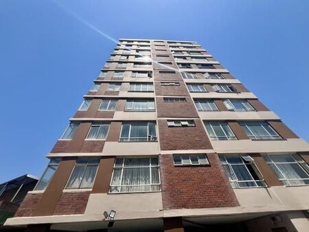 2 Bedroom Apartment in Morningside