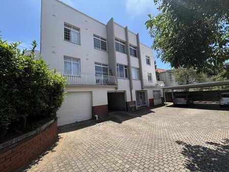 3 Bedroom Apartment in Morningside