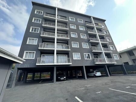 2 Bedroom Apartment in Morningside