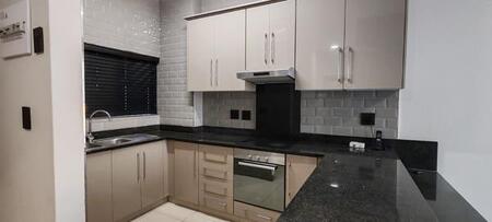 1.5 Bedroom Apartment in Overport