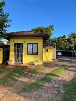 1 Bedroom Apartment in Bluff