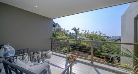 3 Bedroom Apartment in Ballito