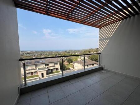 1 Bedroom Apartment in Ballito