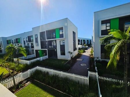 2 Bedroom Apartment in Ballito