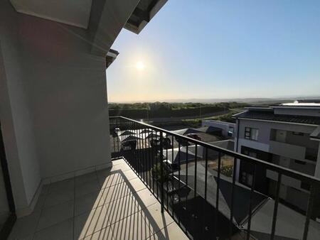 2 Bedroom Apartment in Ballito