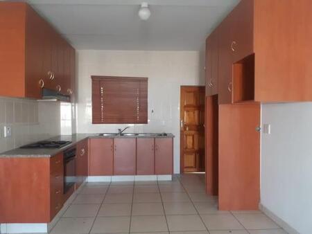 2 Bedroom Apartment in Warner Beach