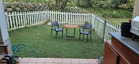 1 Bedroom Apartment in Sheffield Beach