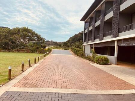 1 Bedroom Apartment in Zimbali Estate