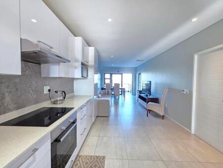 2 Bedroom Apartment in Ballito