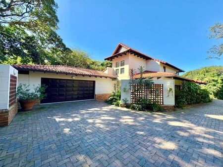 3 Bedroom House in Zimbali Estate