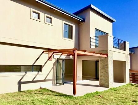 3 Bedroom House in Ballito