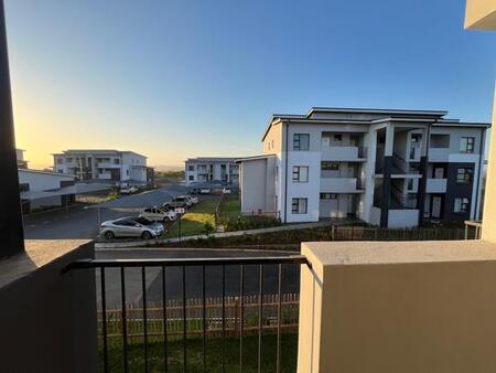 1 Bedroom Apartment in Ballito