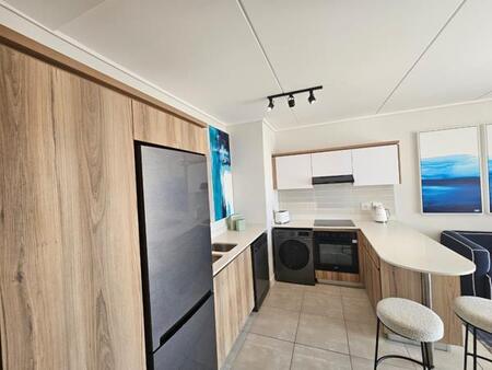 1 Bedroom Apartment in Ballito