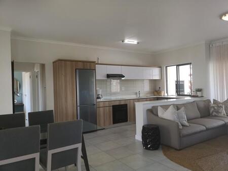 2 Bedroom Apartment in Ballito
