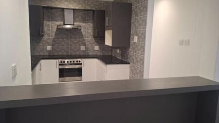 3 Bedroom Apartment in Shakas Rock