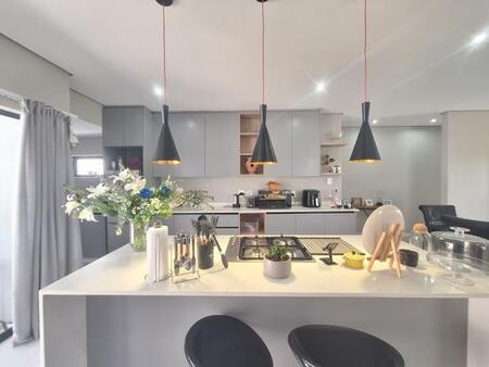 3 Bedroom Townhouse in Palm Lakes Estate